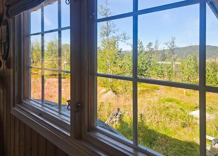 3 Bedroom Lovely In Feriehus *