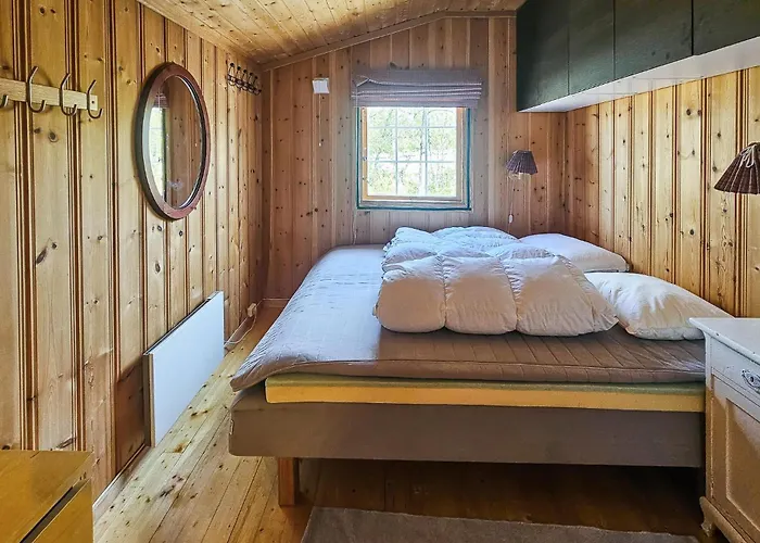 Feriehus 3 Bedroom Lovely In Dagali