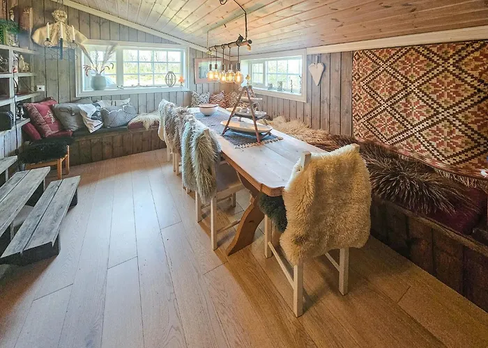 3 Bedroom Lovely In * Dagali