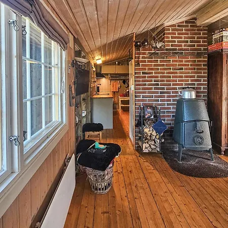 3 Bedroom Lovely In Tatil Evi Dagali