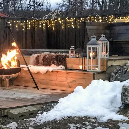 3 Bedroom Lovely In Dagali