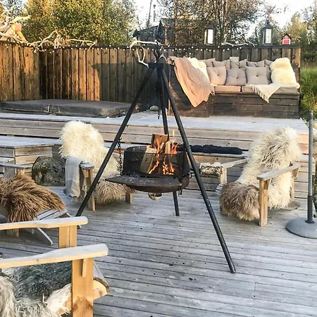 Tatil Evi 3 Bedroom Lovely In