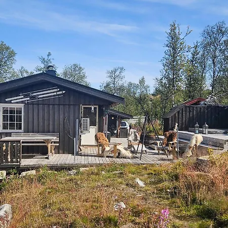 3 Bedroom Lovely In * Dagali