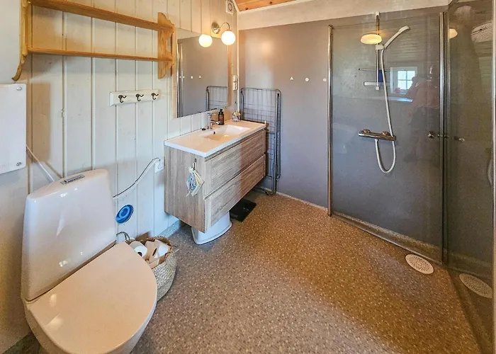3 Bedroom Lovely In *