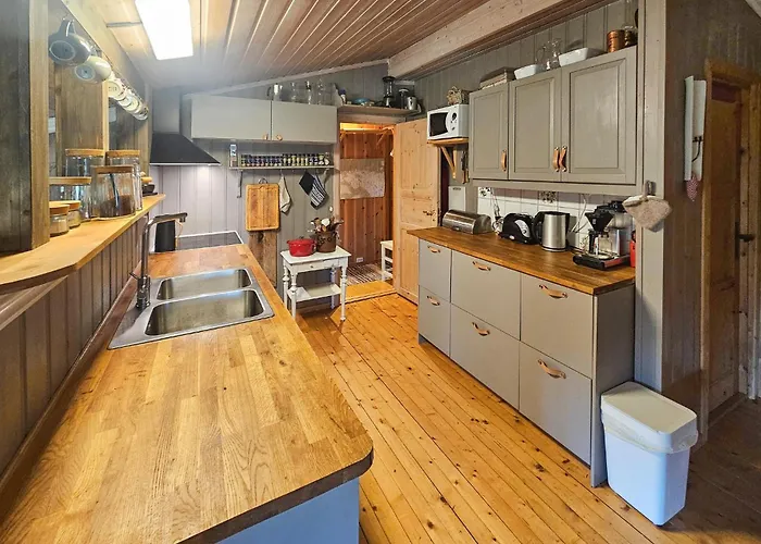 3 Bedroom Lovely In *