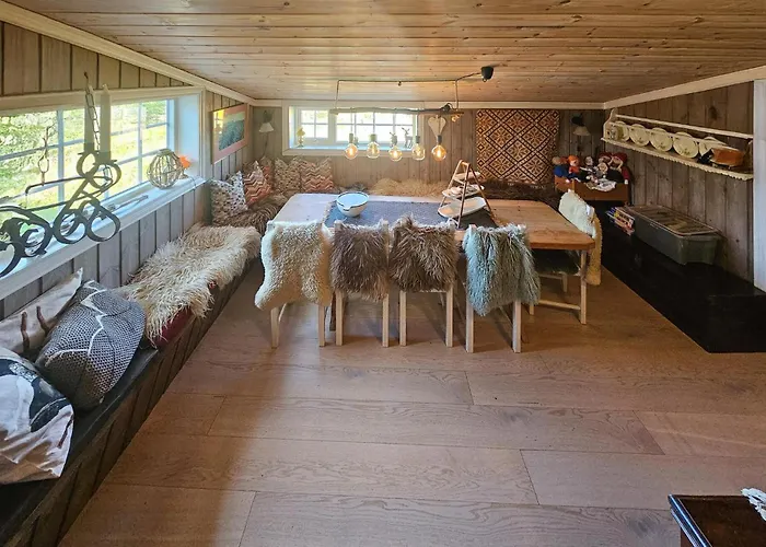 3 Bedroom Lovely In * Dagali